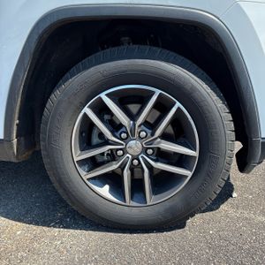صورة 20 لـ 2018 JEEP GRAND CHEROKEE LIMITED