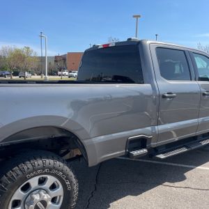 FORD F-250 XLT - 9
