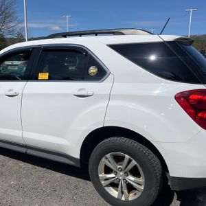 CHEVROLET EQUINOX LT - 6