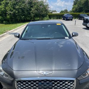 2020 Genesis G70 2.0T thumbnail 15