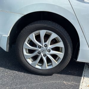 صورة مصغرة 19 لـ 2019 Nissan SENTRA SV