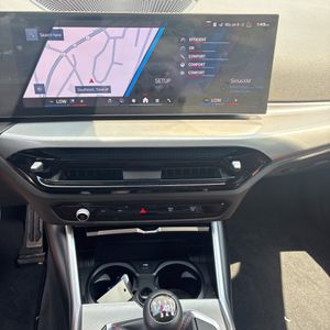 صورة مصغرة 38 لـ 2026 BMW M3
