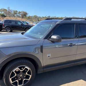 صورة 2 لـ 2021 FORD BRONCO SPORT BIG BEND