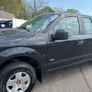 FORD F-150 XL - 2