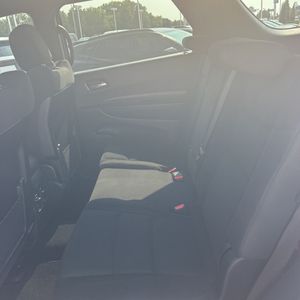 صورة مصغرة 34 لـ 2025 Dodge DURANGO GT