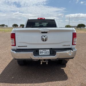 2022 RAM 2500 BIG HORN 照片 7