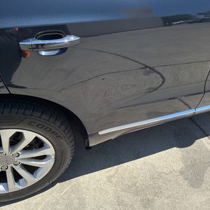2016 AUDI Q5 2.0T QUATTRO PREMIUM 照片 58