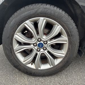2019 FORD EDGE TITANIUM 缩略图 19