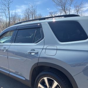 HONDA PILOT ELITE - 6