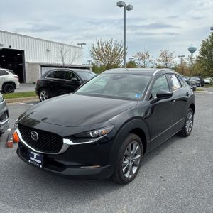 MAZDA CX-30 2.5 S PREMIUM - 1