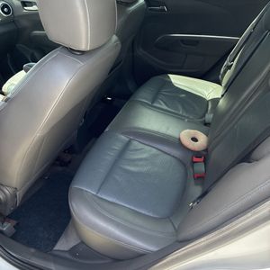 2017 Chevrolet SONIC PREMIER AUTO 缩略图 52