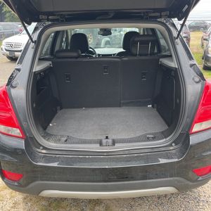 2019 Chevrolet TRAX LT 缩略图 41