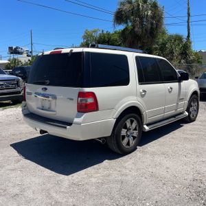 FORD EXPEDITION LIMITED - 8