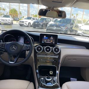 صورة مصغرة 36 لـ 2017 Mercedes-BENZ GLC