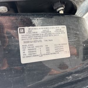 2008 Chevrolet SILVERADO 1500 LT1 thumbnail 42