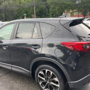 صورة 6 لـ 2016 Mazda CX-5 GRAND TOURING