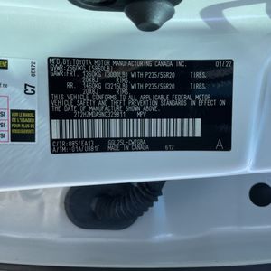 2022 Lexus RX 350 BASE thumbnail 53