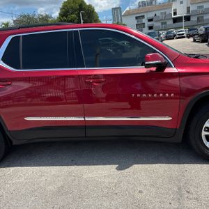 صورة 11 لـ 2019 Chevrolet TRAVERSE LT CLOTH