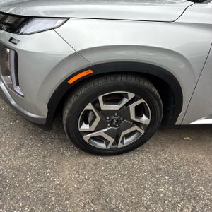 2024 Hyundai PALISADE SEL 照片 17