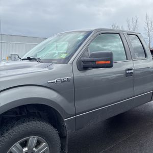 FORD F150 XLT - 2