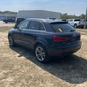AUDI Q3 2.0T PREMIUM PLUS - 5
