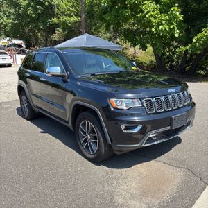 صورة مصغرة 12 لـ 2017 JEEP GRAND CHEROKEE LIMITED