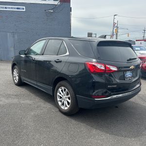 CHEVROLET EQUINOX - 5