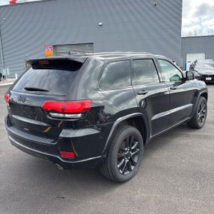 JEEP GRAND CHEROKEE - 8