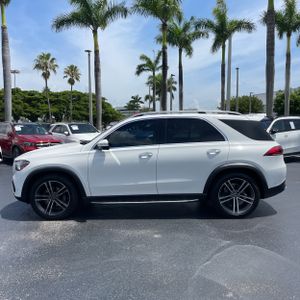 صورة 3 لـ 2020 Mercedes-BENZ GLE