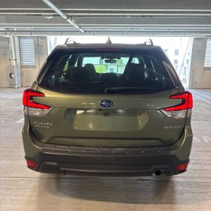 صورة 7 لـ 2020 Subaru FORESTER PREMIUM