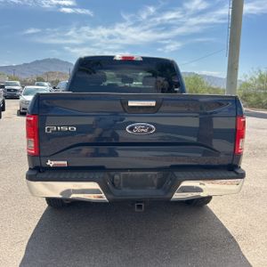 صورة 7 لـ 2015 FORD F-150 XLT