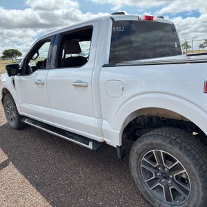 2022 FORD F-150 XLT 照片 6