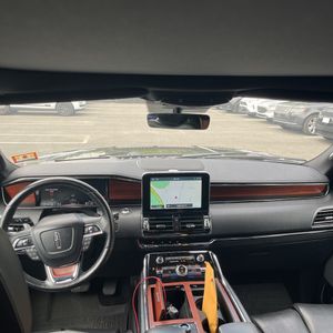 صورة مصغرة 36 لـ 2021 Lincoln NAVIGATOR RESERVE