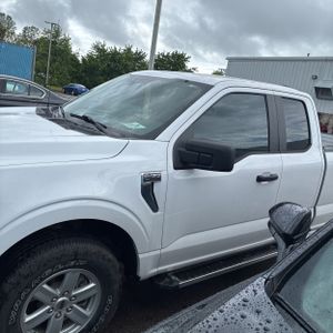 FORD F-150 XLT - 2