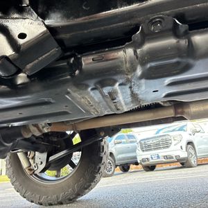 2018 JEEP WRANGLER UNLIMITED SAHARA 照片 30