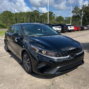 2023 KIA FORTE LXS thumbnail 12