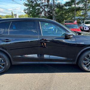 صورة 11 لـ 2026 Acura MDX SH-AWD W/A-SPEC