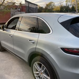 PORSCHE CAYENNE - 6