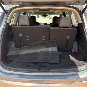 صورة مصغرة 44 لـ 2025 KIA TELLURIDE S