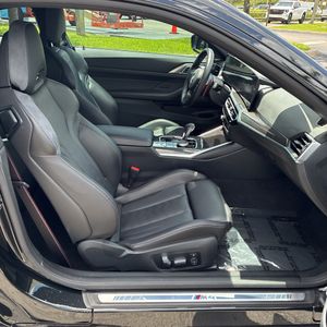 صورة مصغرة 33 لـ 2024 BMW M4 COMPETITION XDRIVE