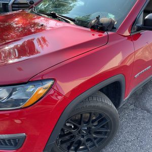 2018 JEEP COMPASS SPORT thumbnail 49