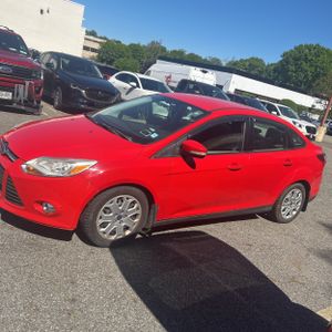 FORD FOCUS SE - 3