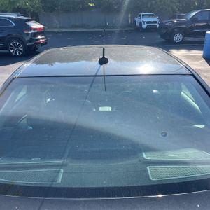 2010 FORD FUSION SPORT 照片 16