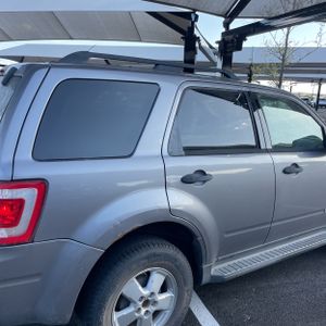 2008 FORD ESCAPE XLT — фото 9