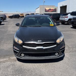 2020 KIA FORTE FE 缩略图 14