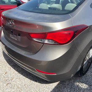 2014 Hyundai ELANTRA SE — миниатюра 60