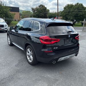 صورة 5 لـ 2019 BMW X3 XDRIVE30I
