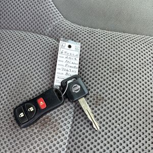 صورة مصغرة 54 لـ 2018 Nissan FRONTIER SV