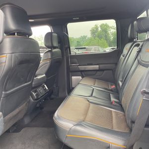 2022 FORD F-150 TREMOR 缩略图 34
