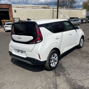 KIA SOUL LX - 8